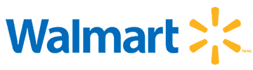 logo walmart